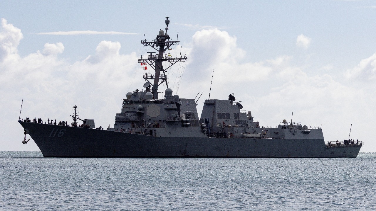 How US is choking Iran through Hormuz blockade and at what cost