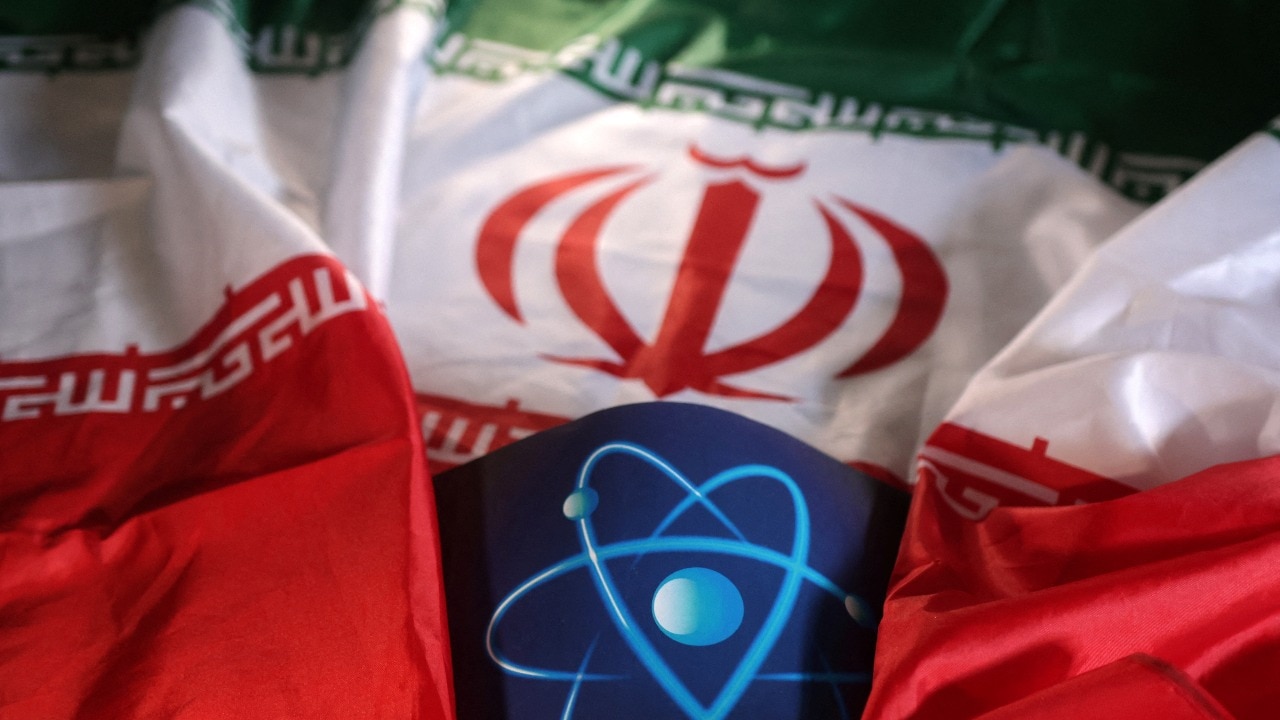 The big Iran irony: Elected vice president of NPT talks amid war over nukes