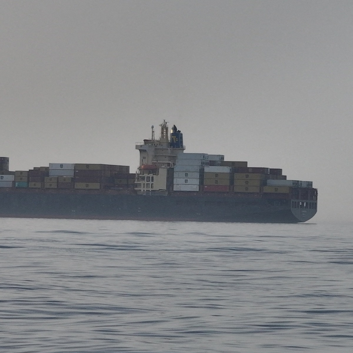 Can't stop oil flow, can't export: Iran revives rusty fleet to store petrol on water