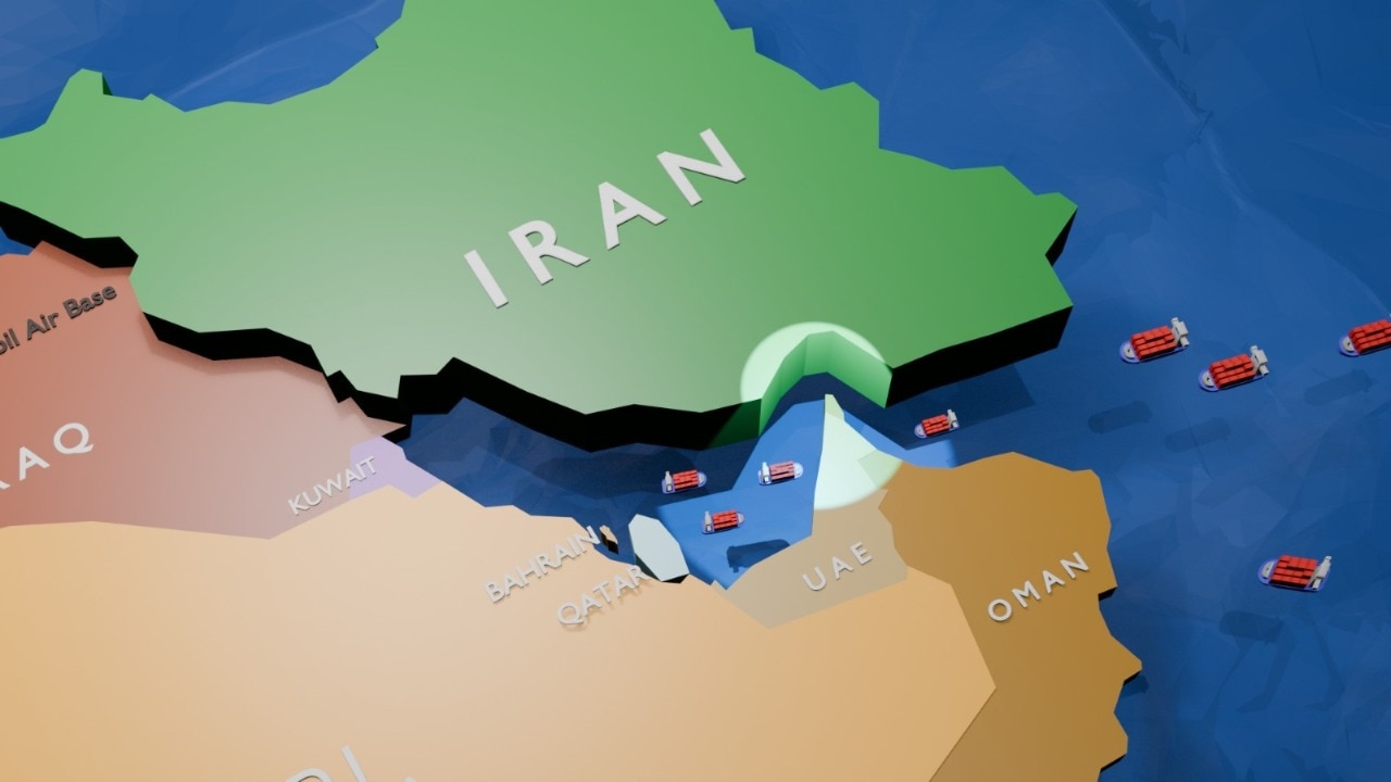 Iran War Ceasefire: Counting India's Stranded LPG and Oil Cargo in Hormuz