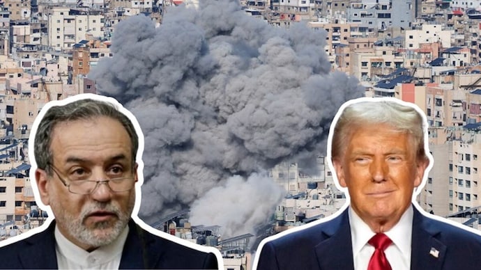Iran has submitted a new two-stage peace proposal to the United States. Iran submitted a new proposal to the US.