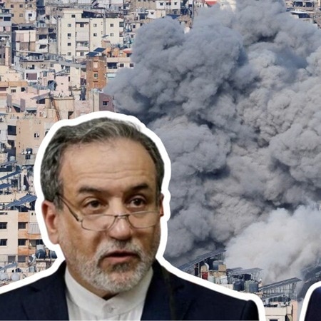 Open Hormuz now, nuclear talks later: Iran’s new peace proposal to US