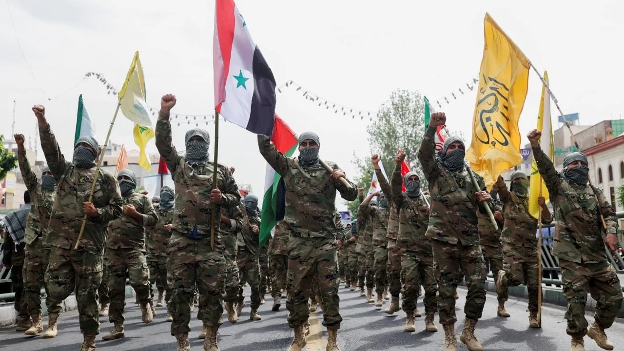 Who's in charge in Iran? IRGC now de facto ruler, sidelines president