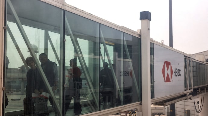 The UAE has barred Iranians from entering, transiting country amid the war. (Reuters Photo) Iran war