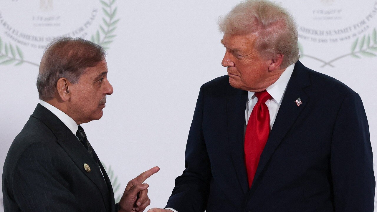 The messenger or the mediator? Deconstructing Pakistan's role in US-Iran ceasefire