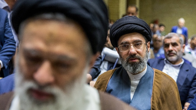 Iran war