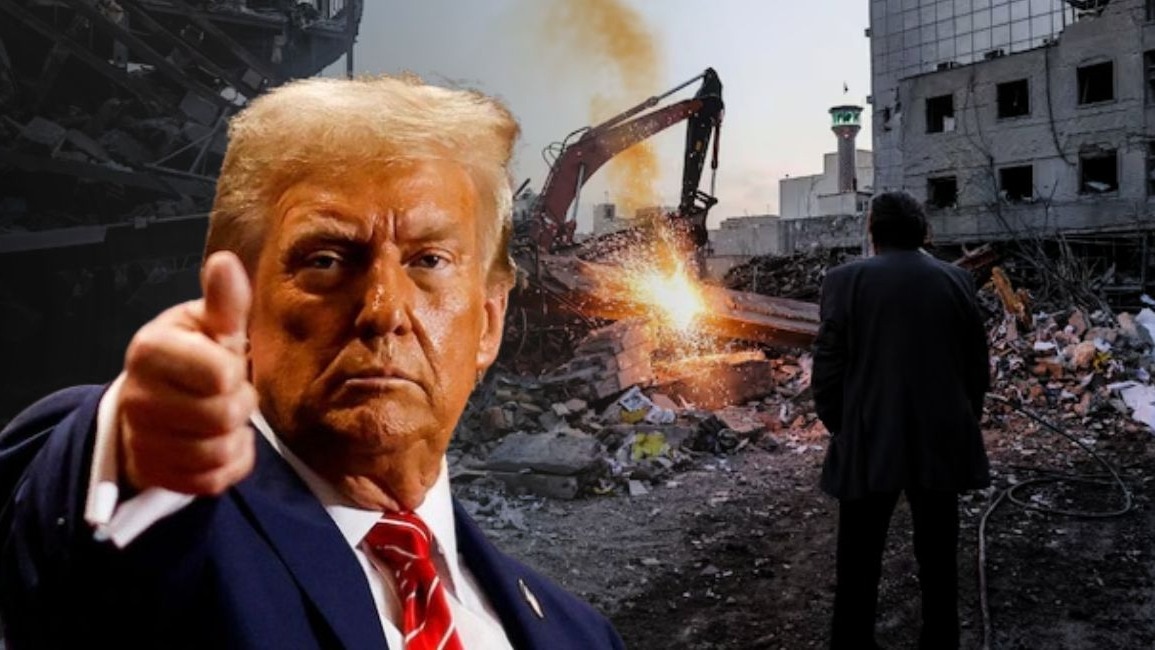 Middle East on fire again: A bilateral ceasefire in multilateral war falls apart