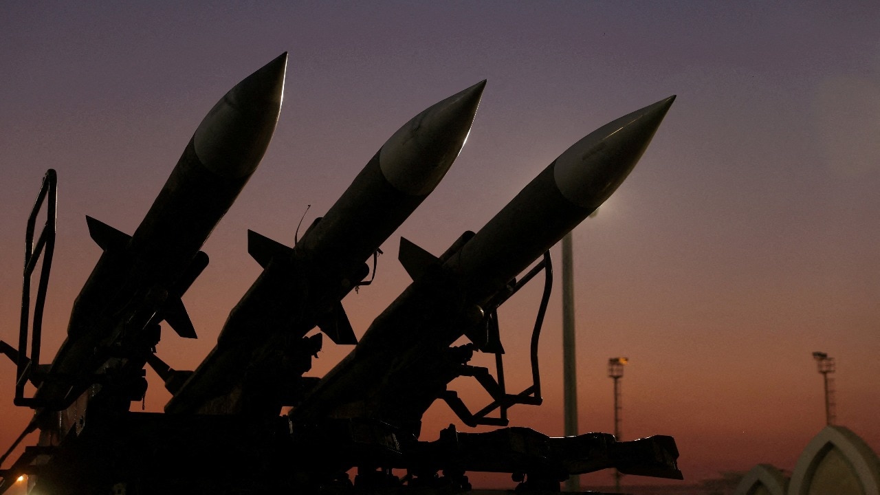 Missile alerts sound in Saudi, Bahrain, Kuwait, and Israel hours after ceasefire