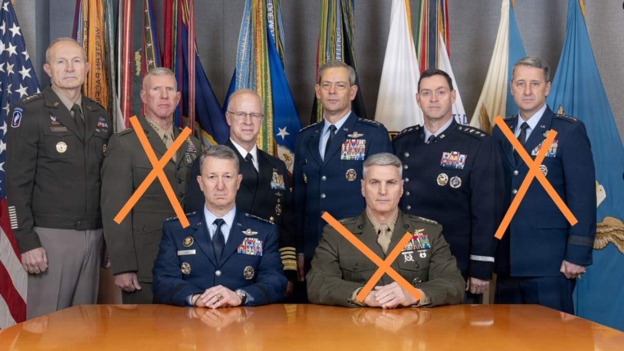 Iran mocks US with 'regime change' dig after likely sacking of top officials