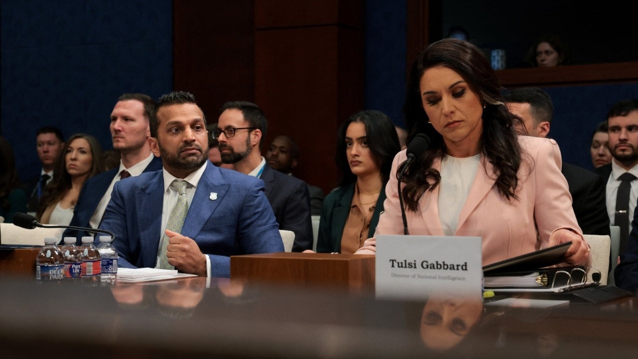 Is Kash Patel, Tulsi Gabbard next in Trump's firing line?