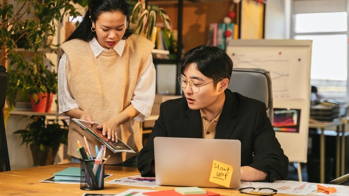 Is your boss treating you like a machine? This viral reply explains it all Is your boss treating you like a machine? This viral reply explains it all