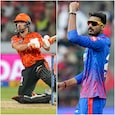 Ishan Kishan, Axar Patel Ishan Kishan, Axar Patel