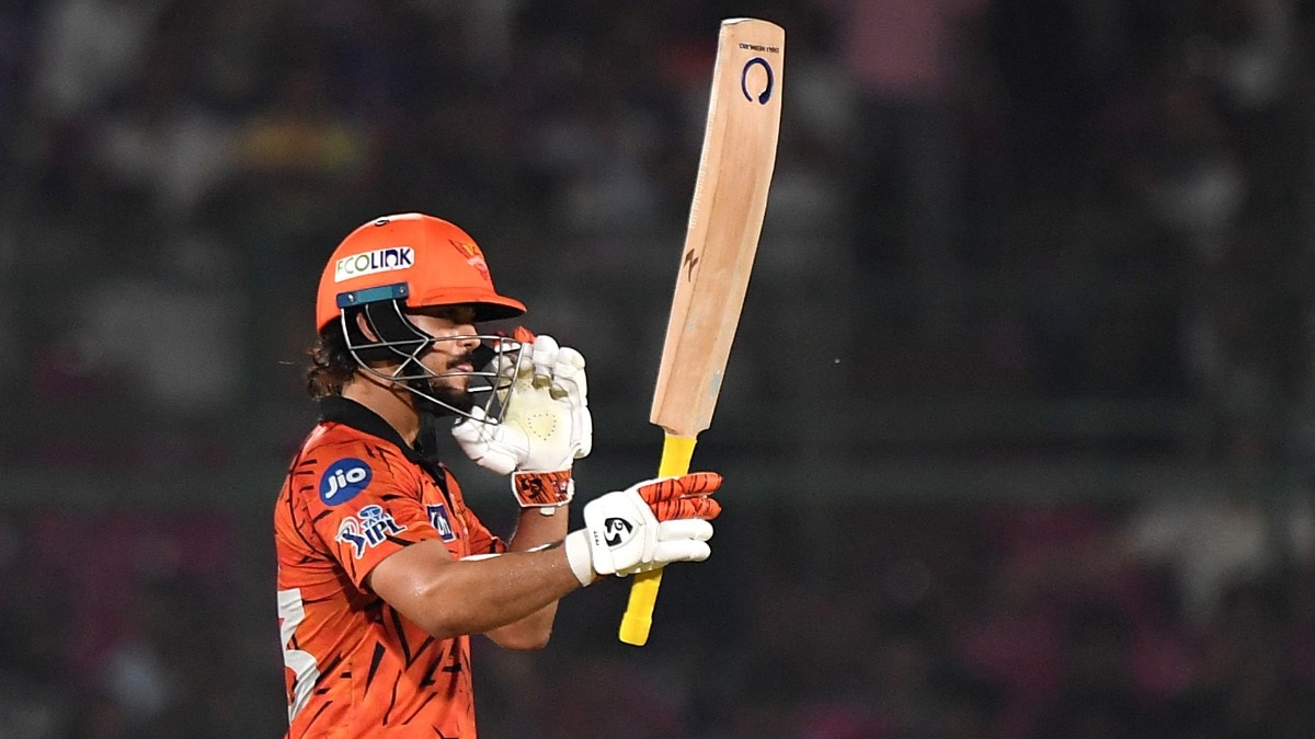 Best is yet to come: Ishan Kishan channels Kobe Bryant's Mamba mentality after RR win