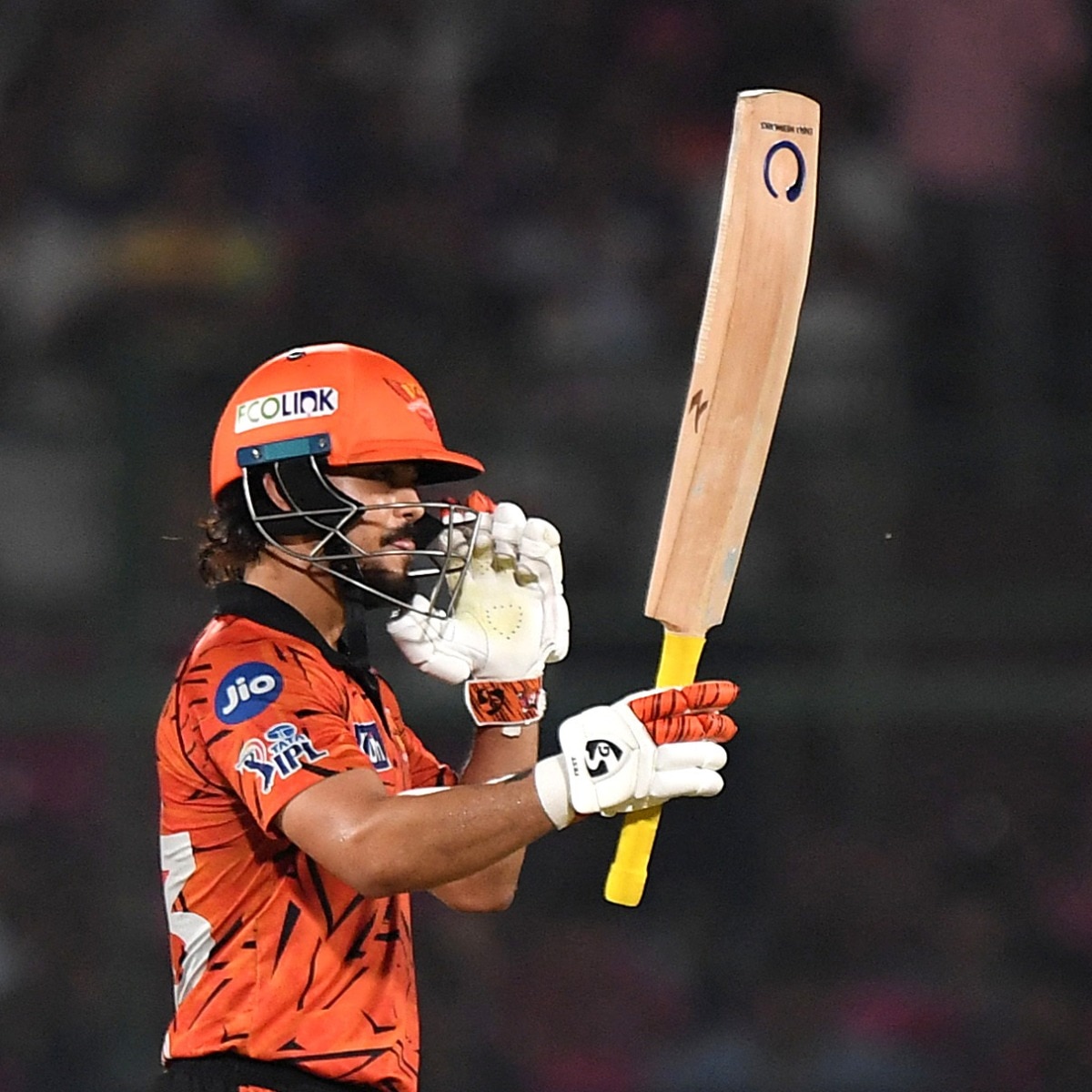 Best is yet to come: Ishan Kishan channels Kobe Bryant's Mamba mentality after RR win