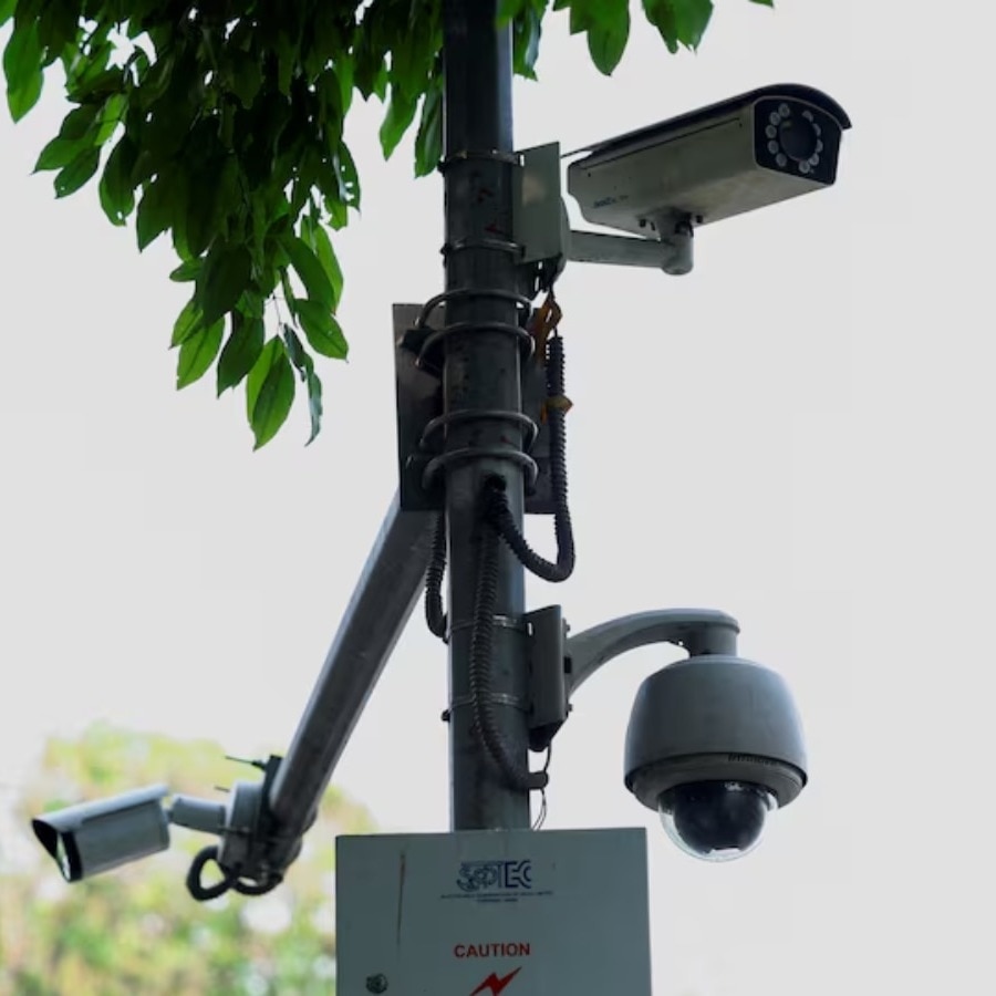 How Chinese cloud helped Pak's ISI tap into CCTV cameras, track Army movements