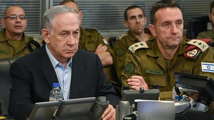 The statement signals a possible opening in ties between the two sides. (File Photo)
