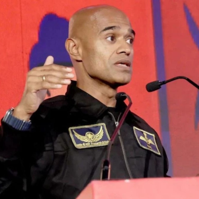 When will Isro launch humans to space? Indian astronaut answers