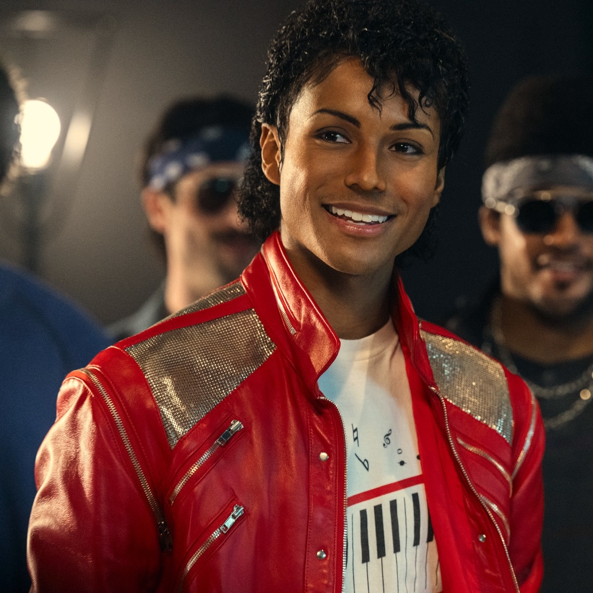 Michael OTT release: When and where to watch Michael Jackson's biopic film