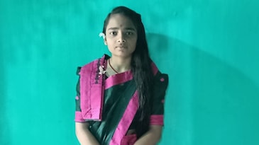 JAC Class 10 Topper 2026: Shiwangi scores 99.60%, shares study mantra, aims for law JAC Class 10 Topper 2026: Shiwangi scores 99.60%, shares study mantra, aims for law