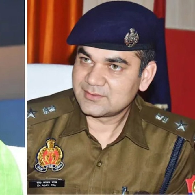 Jahangir Khan, Ajay Pal Sharma