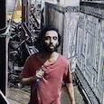 Jaib Ansari was arrested for stabbing two security guards in Mira Road near Mumbai. Jaib Ansari was arrested for stabbing two security guards in Mira Road near Mumbai.