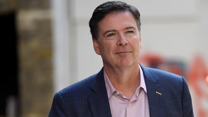 The Justice Department has been under pressure to bring criminal charges against Trump's perceived political enemies. (Photo: Reuters) The Justice Department has been under pressure to bring criminal charges against Trump's perceived political enemies