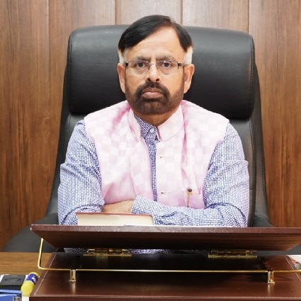 All Indians share Mahadev's DNA: Jamia Millia Islamia VC at RSS event