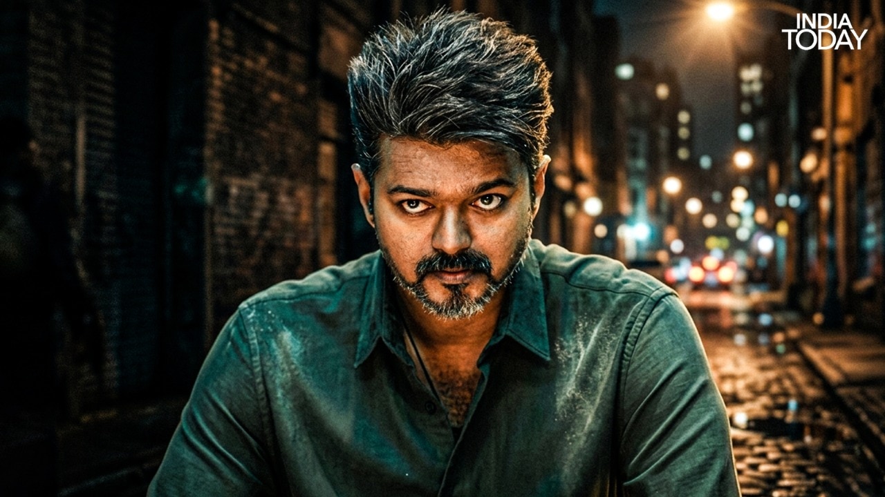 Jana Nayagan leaked online but can Vijay's star power outrun piracy?