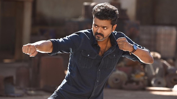 Jana Nayagan's production house, KVN Productions, condemned the leak and warned stern action against violators.