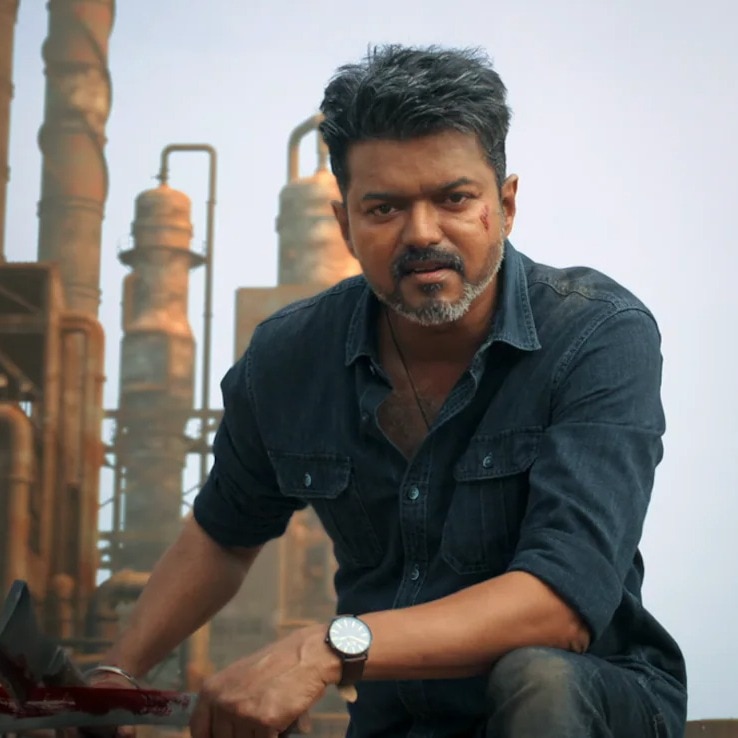 Vijay's Jana Nayagan likely to hit theatres on May 8 after delays: Report