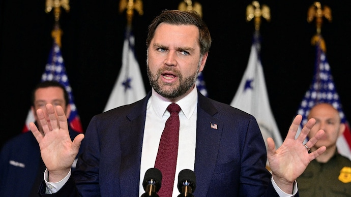 Vance added that the three different proposals by Iran have created confusion about what will form the basis of negotiations jd vance