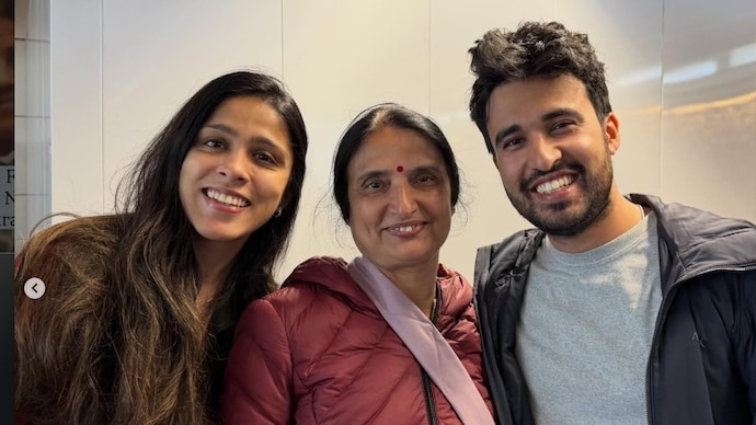 An Indian man’s journey from failing JEE to becoming a YouTube Product Manager has gone viral online. (Photo: Instagram/@HumansofBombay) JEE failure to YouTube PM: Abhijay Arora’s journey goes viral on Instagram