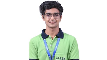 300/300 with no guesswork: Gurugram boy gets 100 percentile in JEE, eyes IIT and MIT 300/300 with no guesswork: Gurugram boy gets 100 percentile in JEE, eyes IIT and MIT