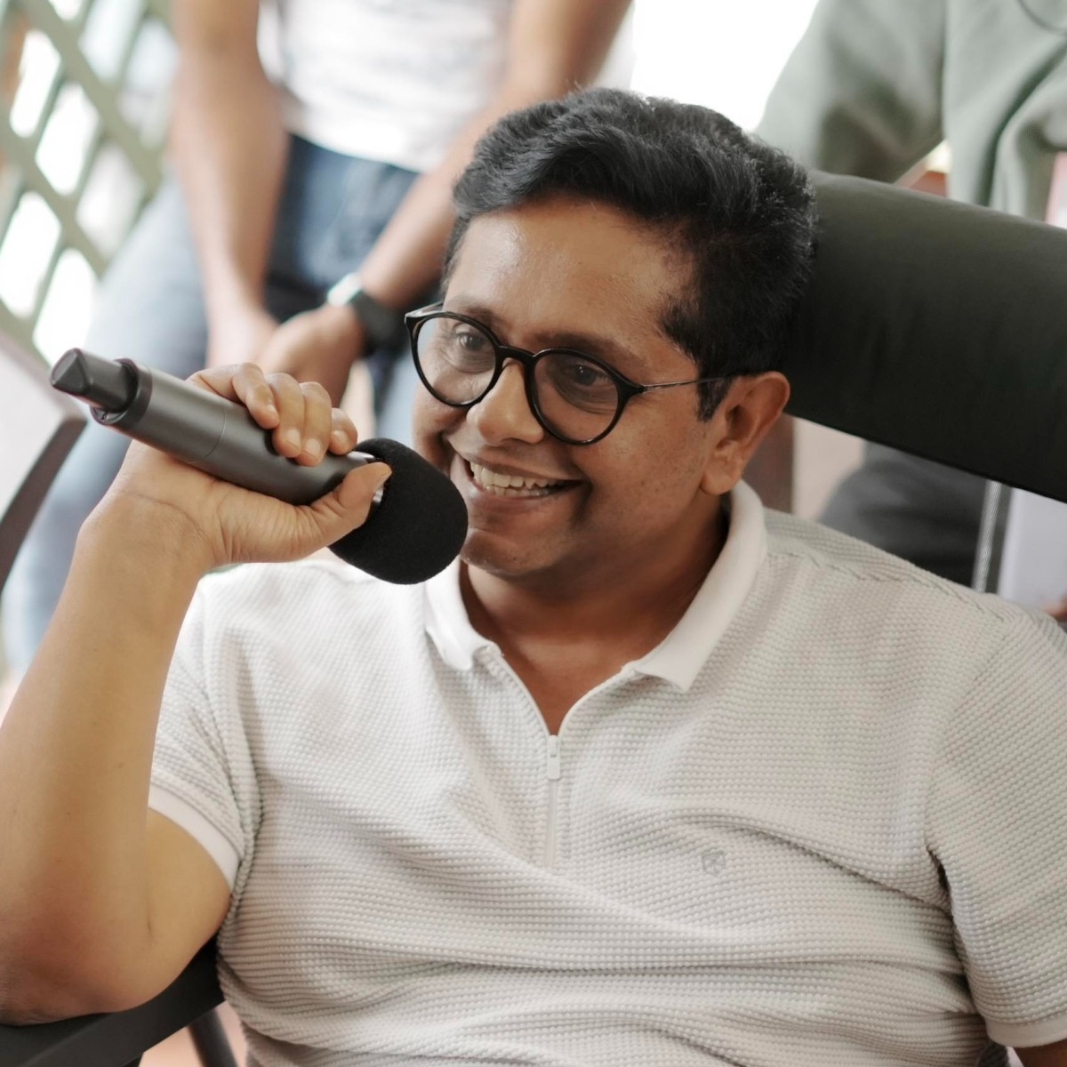 Drishyam 3 director reacts to TV serial-like execution jibe, defends his choices