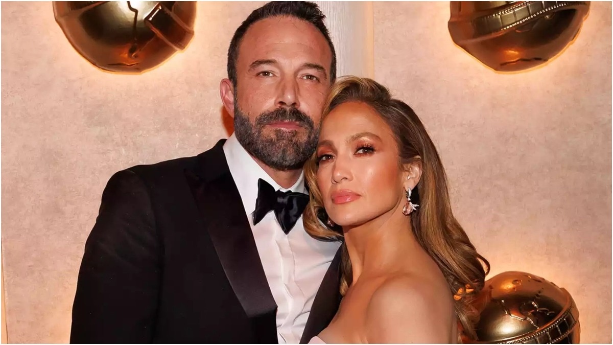 Jennifer Lopez and Ben Affleck filed for divorce in August