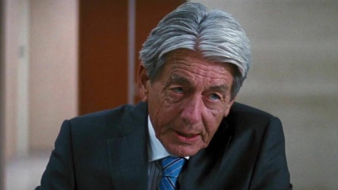 John Nolan in The Dark Knight Rises. (Credit: IMDb) john nolan