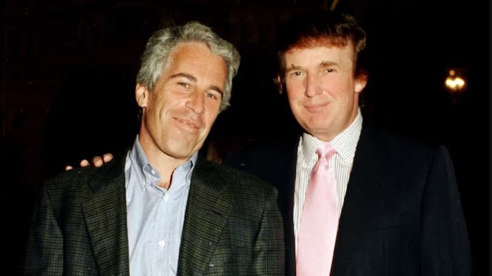 Judge dismisses Trump suit against WSJ over Epstein story, allows refile. Judge dismisses Trump suit against WSJ over Epstein story, allows refile