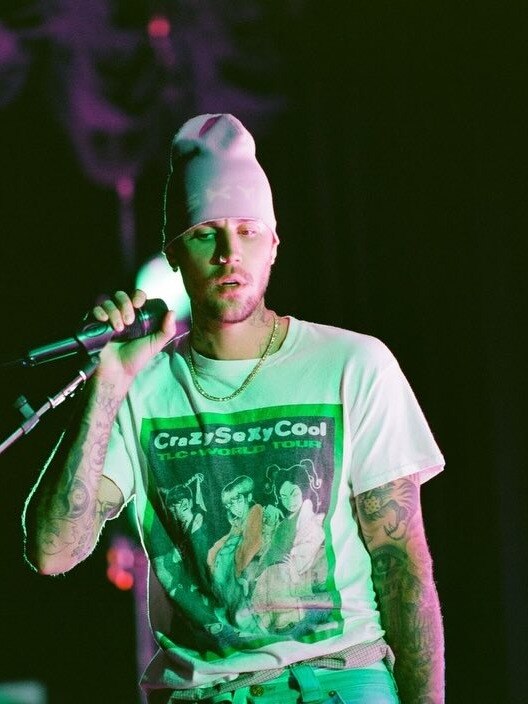 Justin Bieber draws massive crowds at Coachella, gig falls short
