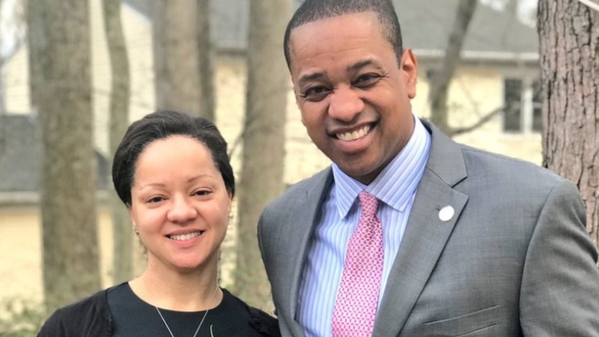 Virginia's ex-Lieutenant Governor kills wife then self amid divorce proceedings