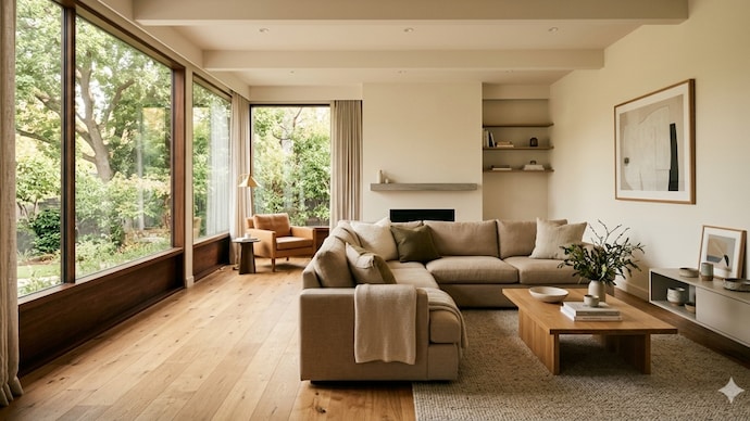 From choosing the right tones to balancing textures and finishes