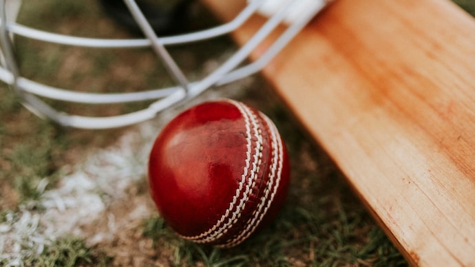 ICC could make big changes to the World Test Championship from next cycle. (Image: Representative/Freepik) K Lalremruata, passed away after collapsing during a local cricket match. (Image: Representative/Freepik)