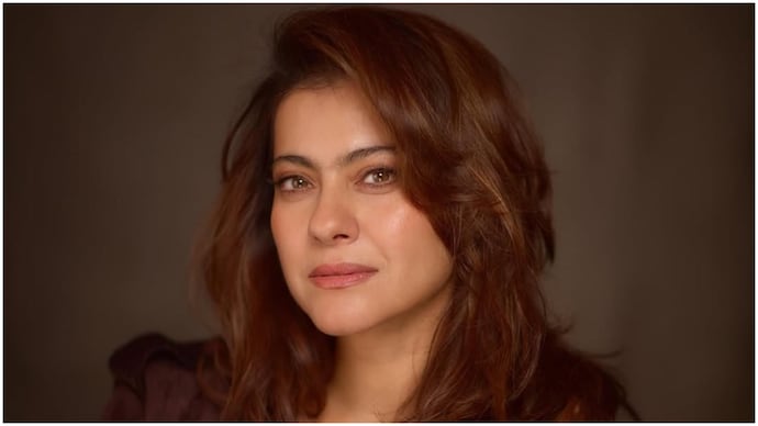 Kajol broke no-kiss rule for The Trial, explained the reason Kajol