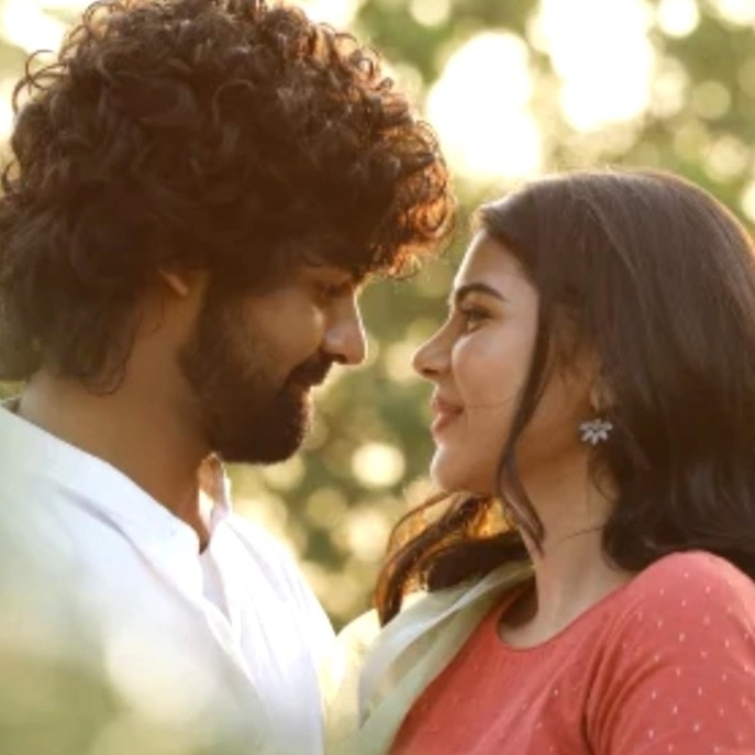 Kalyani Priyadarshan, Pranav Mohanlal to marry? Lokah actor's mother reacts