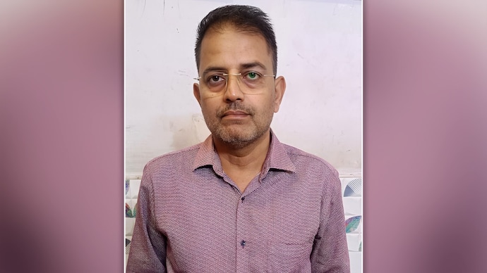 Reporter) Kanpur murder