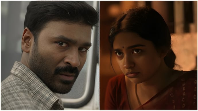 Kaara Trailer: Dhanush back in action, the film explores crime and redemption. (Photo: Screengrab/Youtube) cara trailer