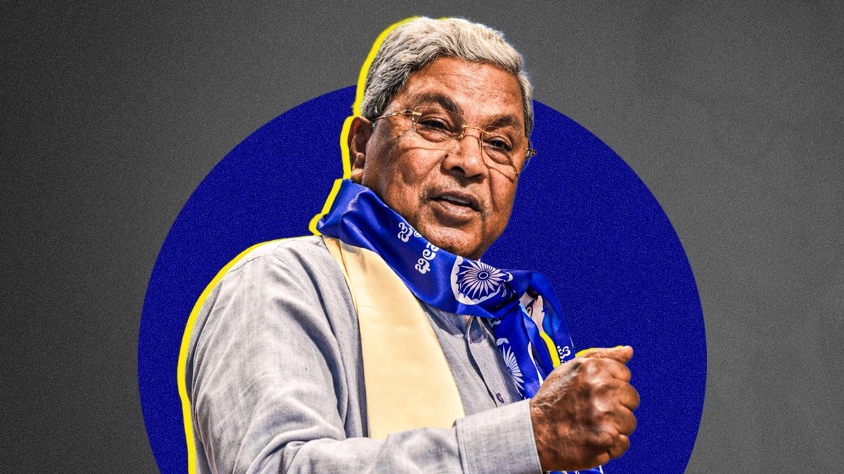 Caught between bypoll fallout and loyalists, Siddaramaiah heads to Delhi