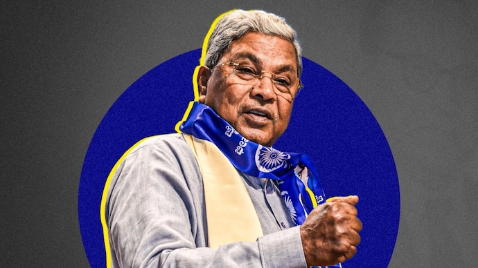 Karnataka Chief Minister Siddaramaiah is set to arrive in Delhi on Friday to meet the party high command. Karnataka Chief Minister Siddaramaiah is set to arrive in Delhi on Friday to meet the party high command.