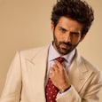 Kartik Aaryan seeks protection of personality rights Kartik Aaryan seeks protection of personality rights