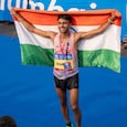 Kartik Karkera Kartik Karkera