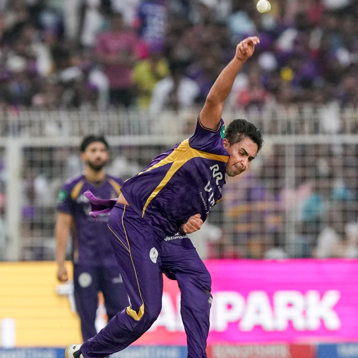 Kartik Tyagi allowed to bowl despite 2 waist-high full tosses: Explained